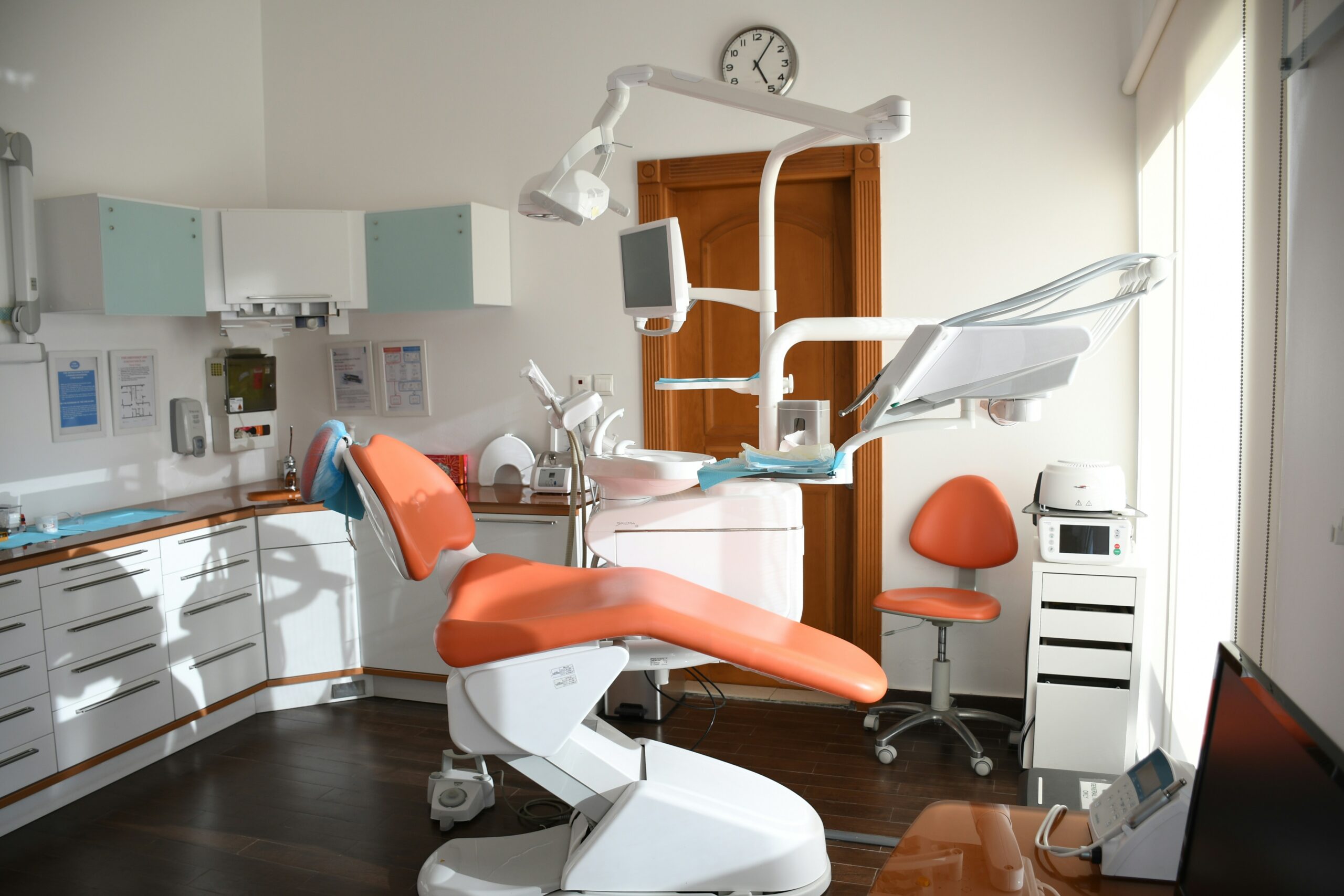 Affordable Dental Clinic in Hyderabad