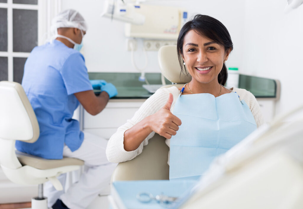 Happy Dental Patients review