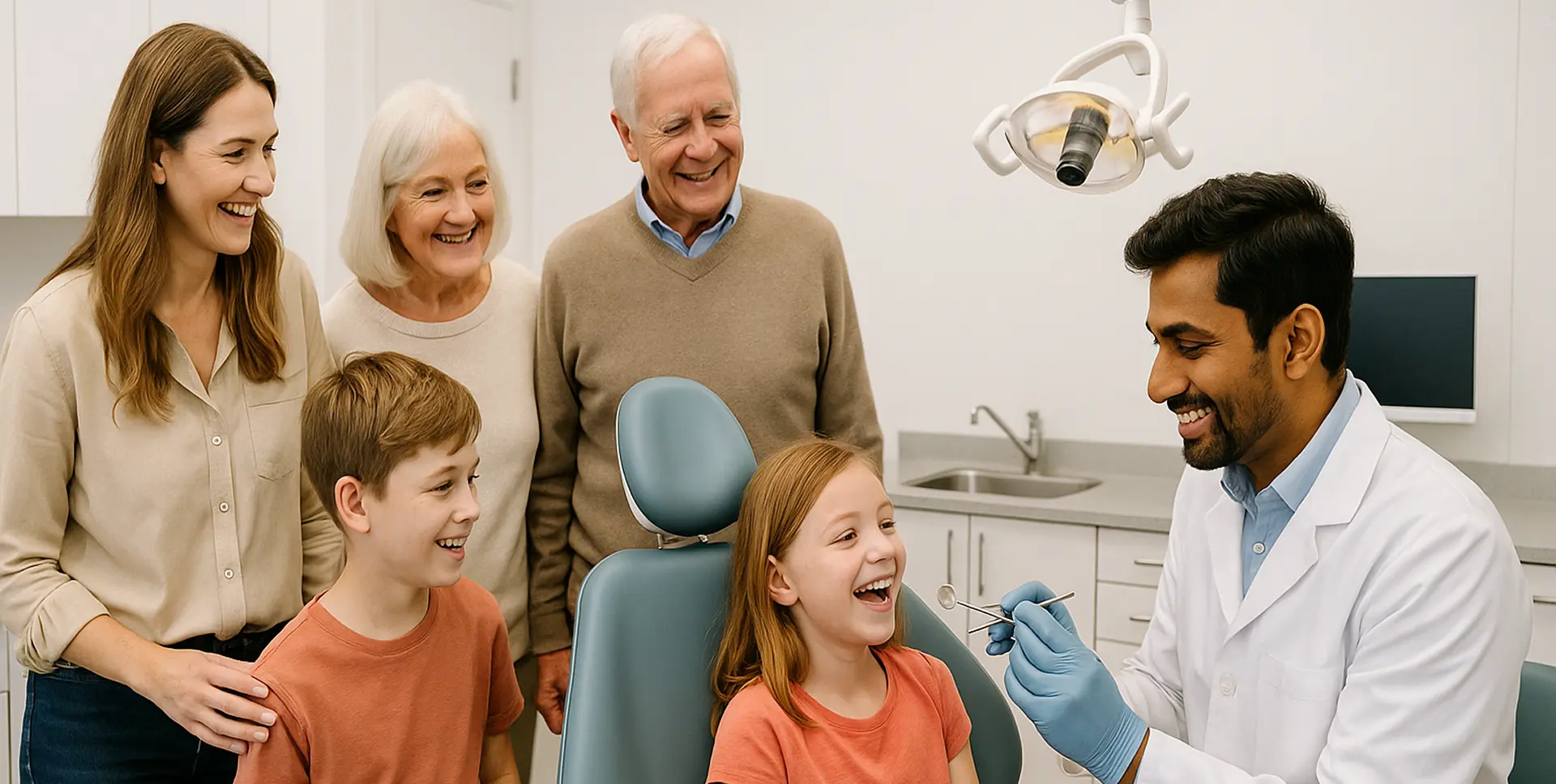 Preventive Dentistry in Hyderabad