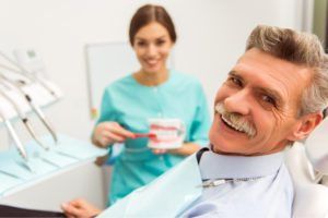 Happy Dental Patients review with happy Smiles